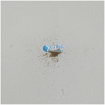 研磨頭發(fā)樣品新突破？快速鑒定疑犯是否吸毒